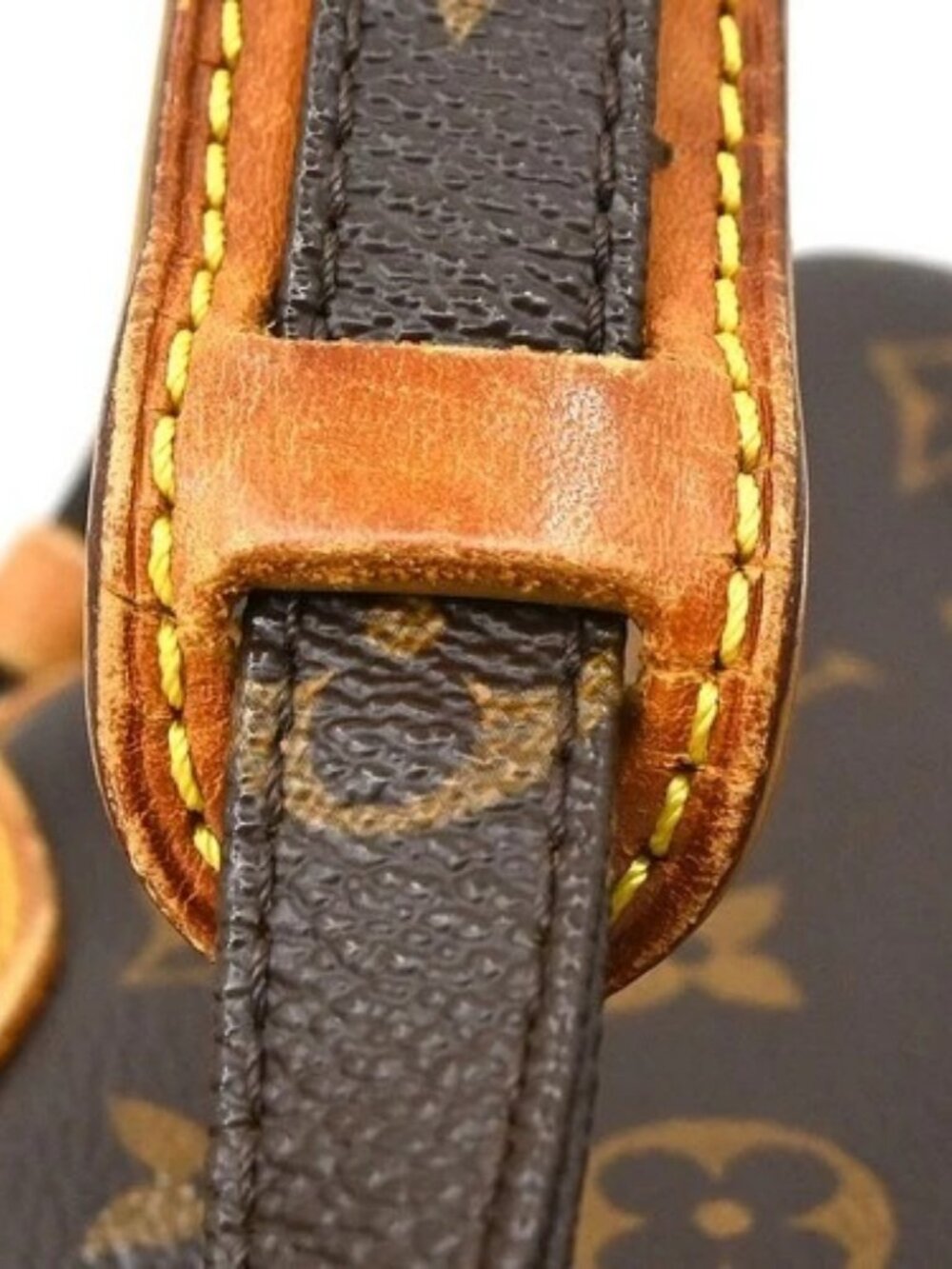 Best05 LOUIS VUITTON AMAZON CROSS BODY SHOULDER BAG M45236 TJ1101 YQ04118 - Picture 10 of 14